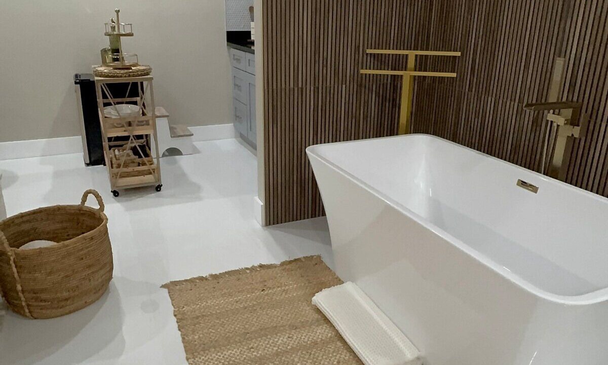 Photo of Bathroom in South Bradenton