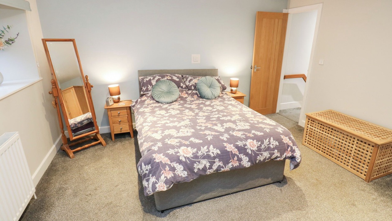 Photo of Bedroom in Barnoldswick