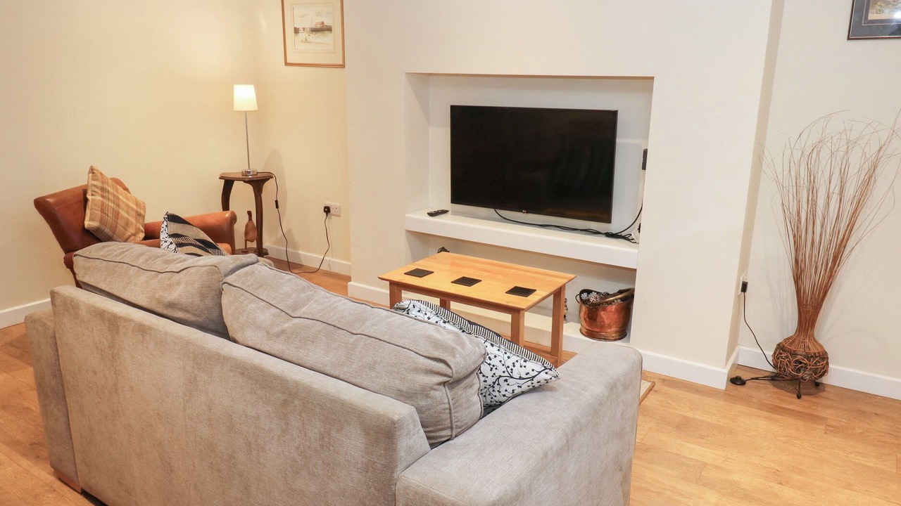 Photo of Livingroom in Barnoldswick