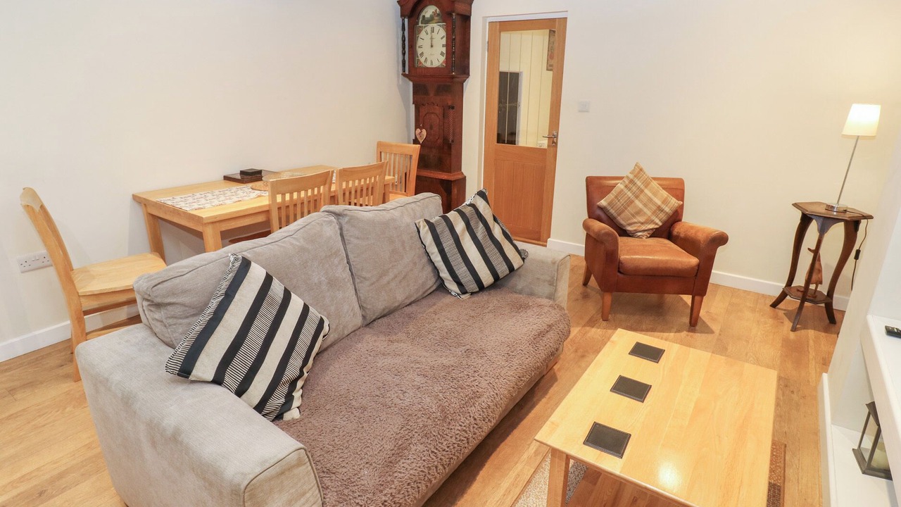 Photo of Livingroom in Barnoldswick