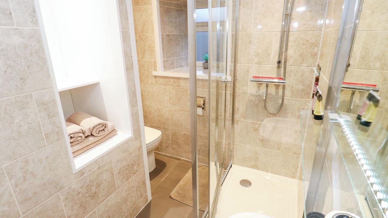 Photo of Bathroom in Barnoldswick