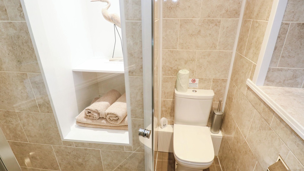 Photo of Bathroom in Barnoldswick