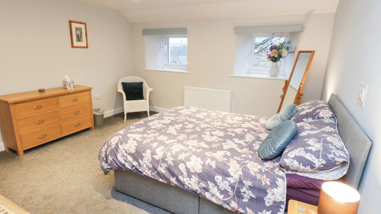 Photo of Bedroom in Barnoldswick