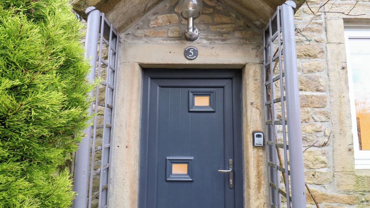 Photo of Outdoor in Barnoldswick