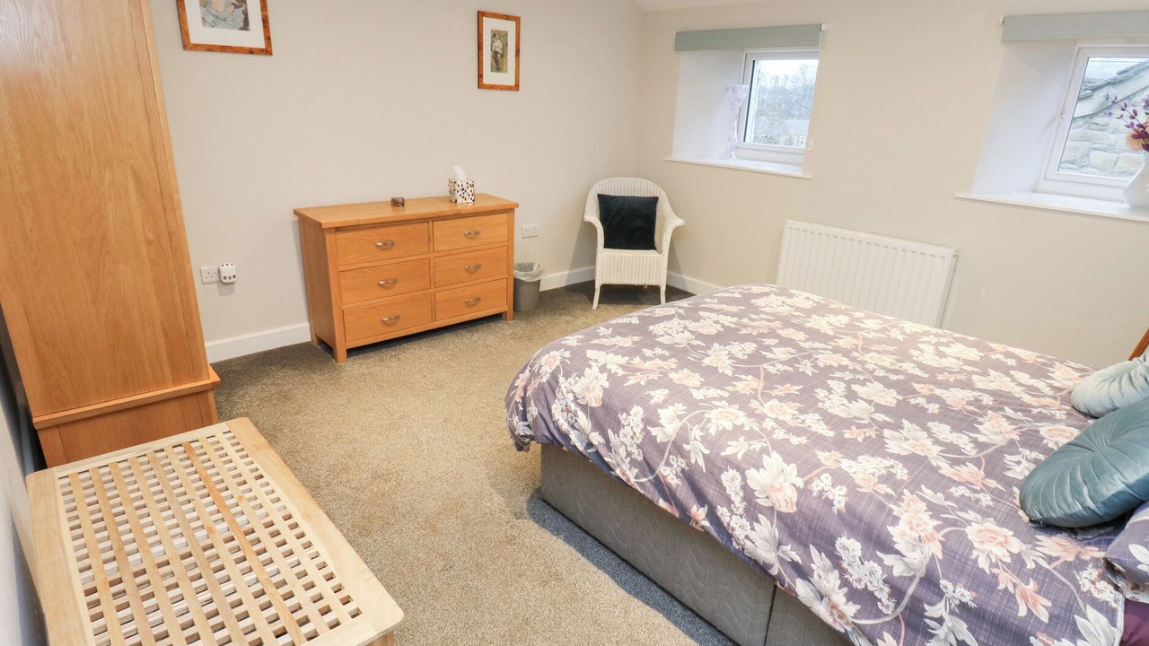 Photo of Bedroom in Barnoldswick