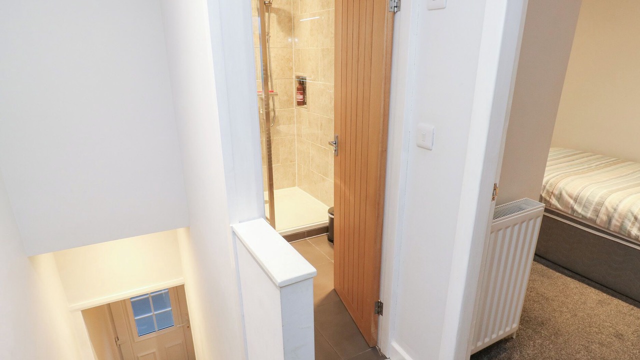 Photo of Bathroom in Barnoldswick