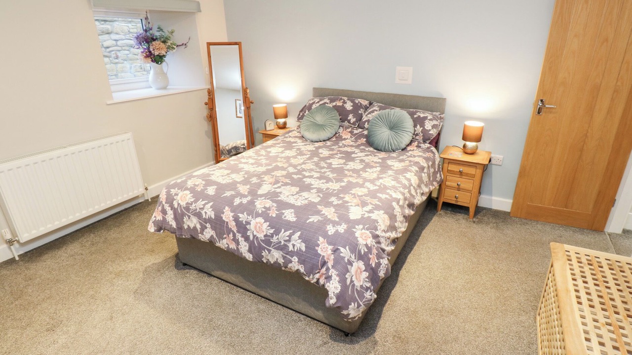 Photo of Bedroom in Barnoldswick