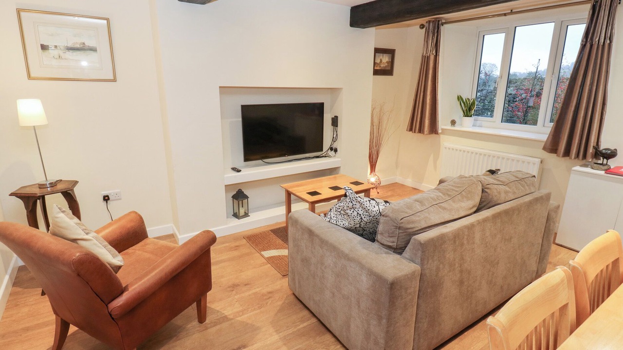 Photo of Livingroom in Barnoldswick