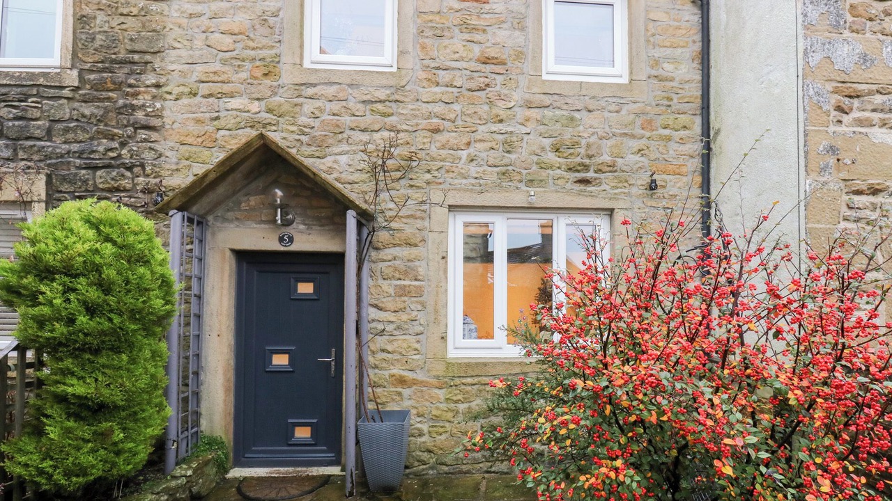 Photo of Outdoor in Barnoldswick