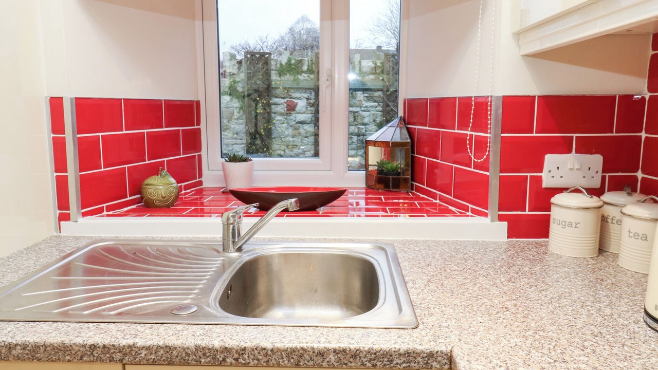Photo of Kitchen in Barnoldswick