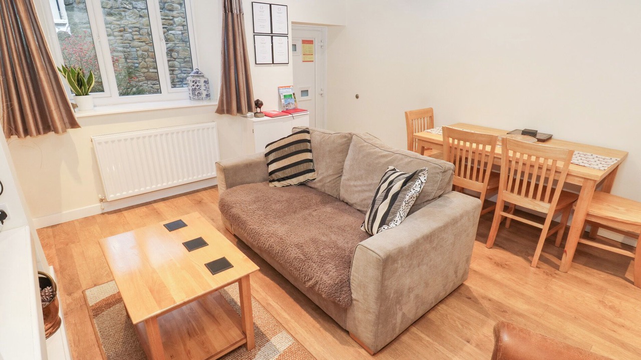 Photo of Livingroom in Barnoldswick