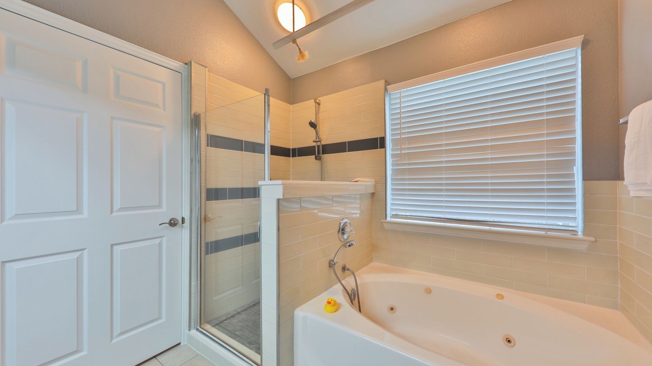 Photo of Bathroom in McKinney