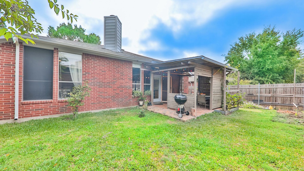 Photo of Outdoor in McKinney