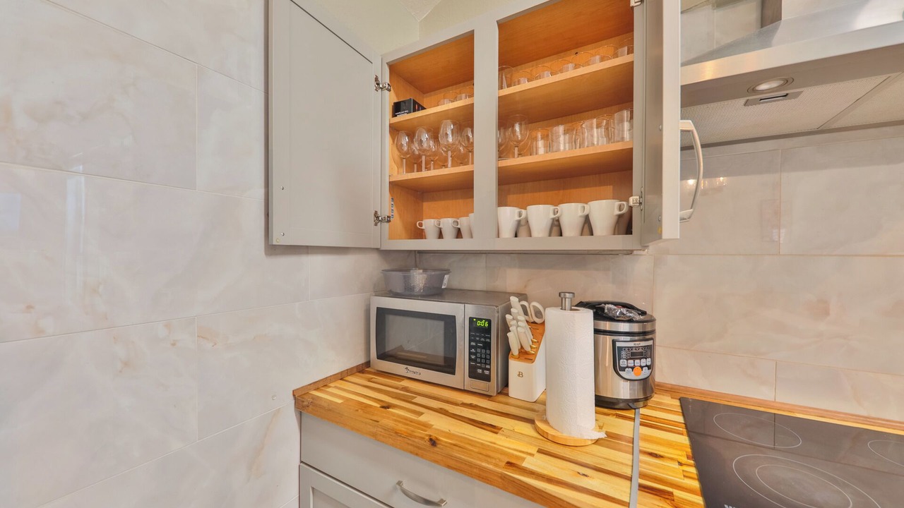 Photo of Kitchen in McKinney