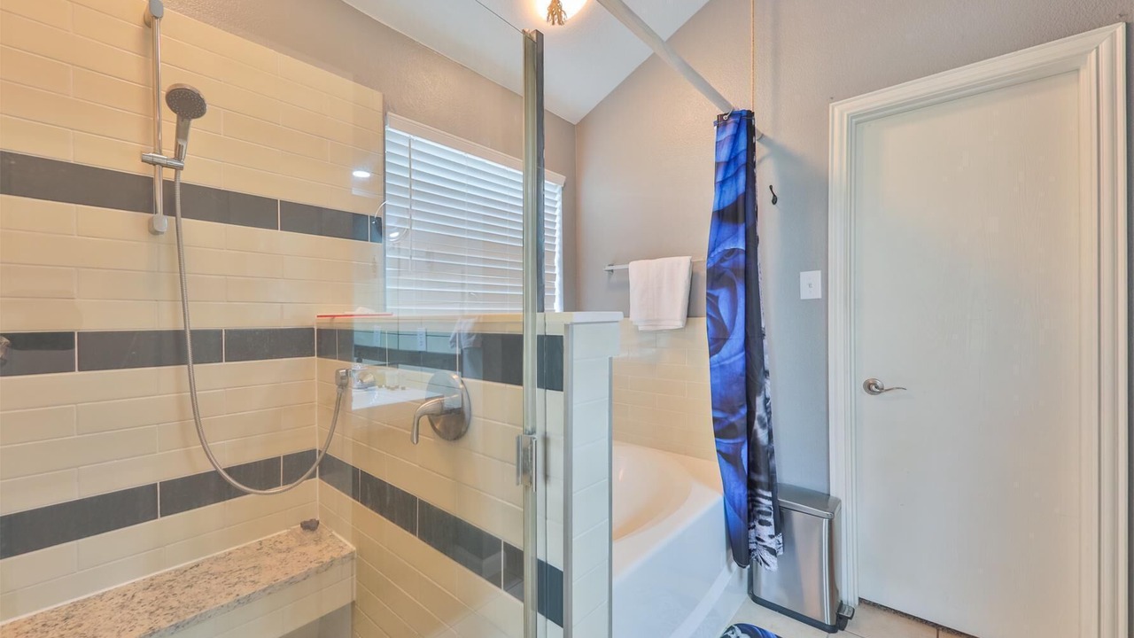 Photo of Bathroom in McKinney