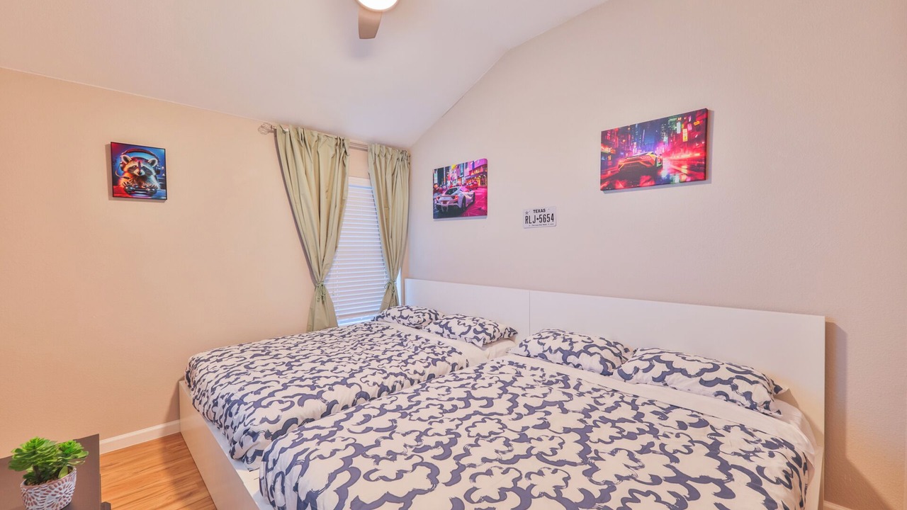 Photo of Bedroom in McKinney