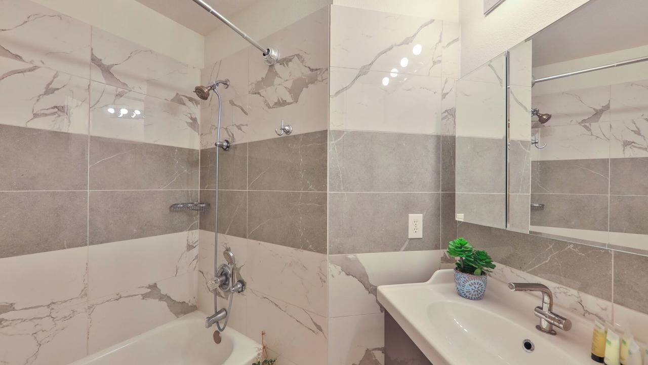 Photo of Bathroom in McKinney