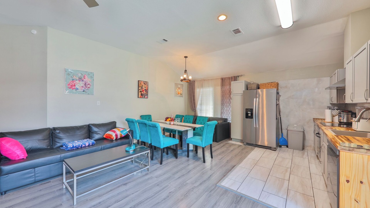 Photo of Livingroom in McKinney