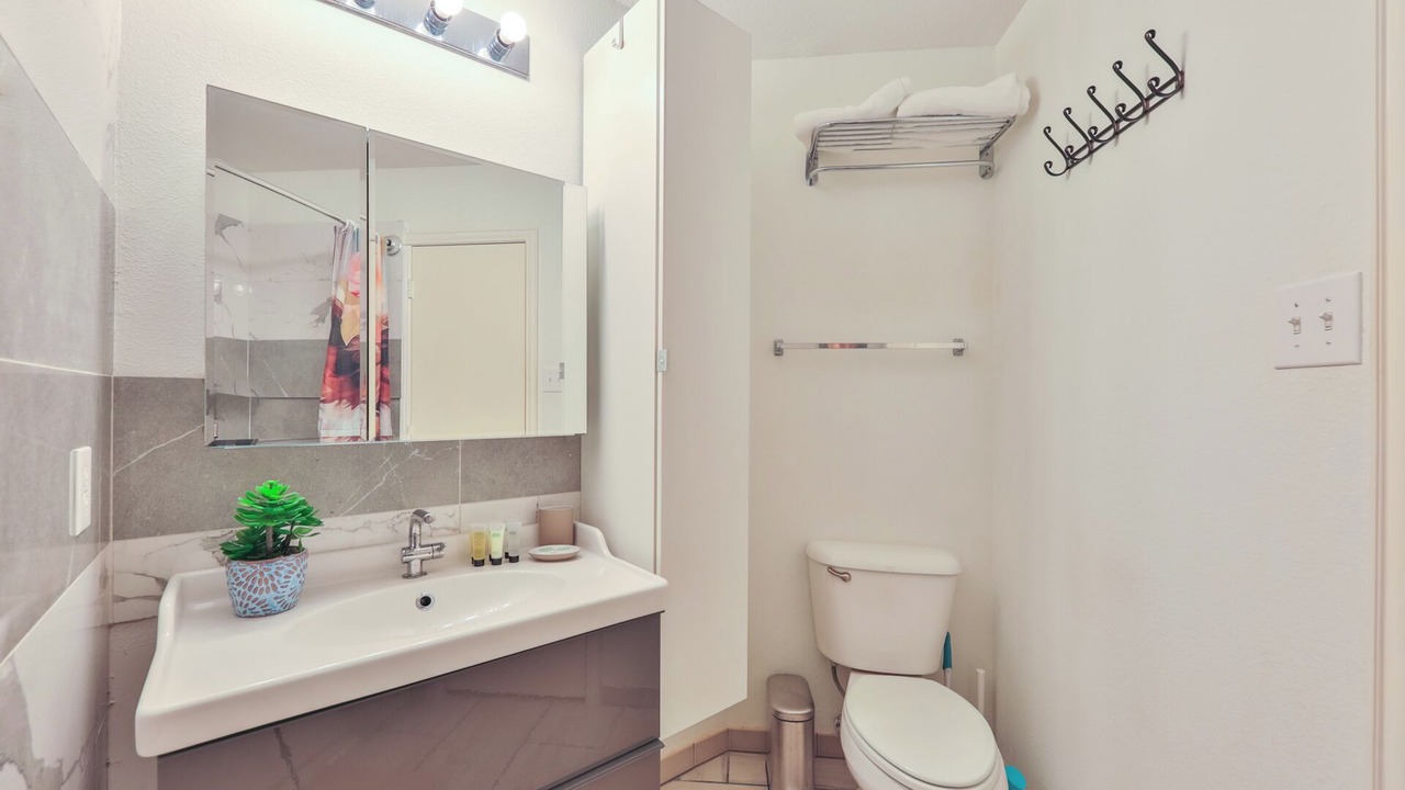Photo of Bathroom in McKinney