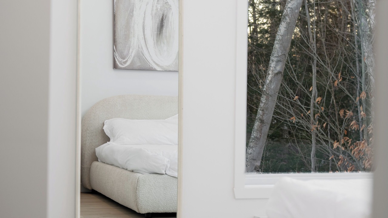 Photo of Bedroom in Saint-Gabriel-de-Brandon