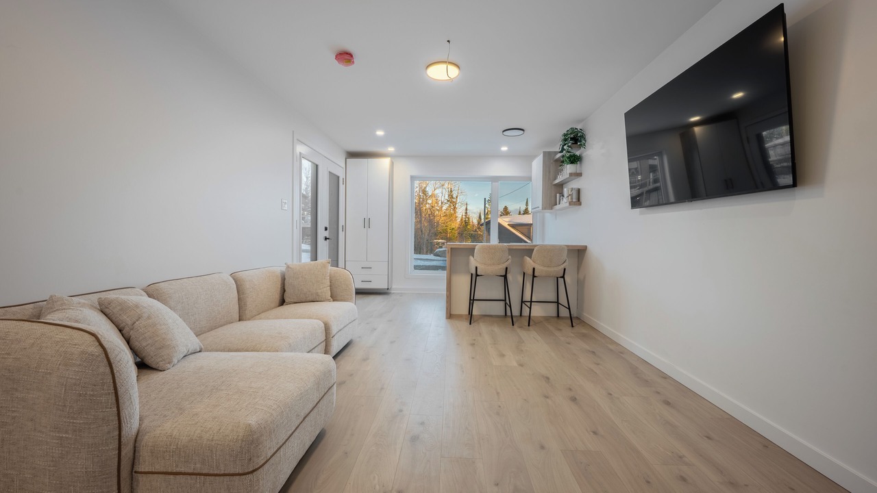 Photo of Livingroom in Saint-Gabriel-de-Brandon