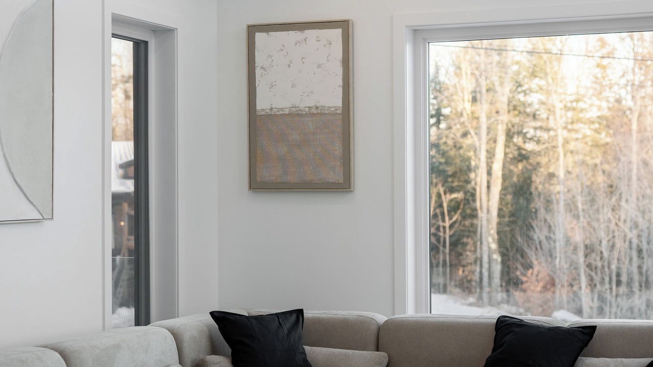 Photo of Livingroom in Saint-Gabriel-de-Brandon