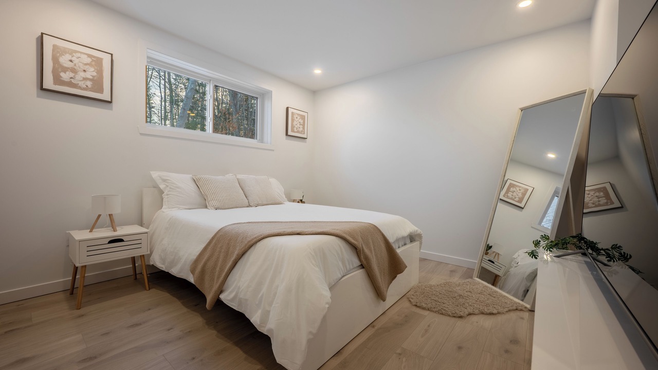 Photo of Bedroom in Saint-Gabriel-de-Brandon