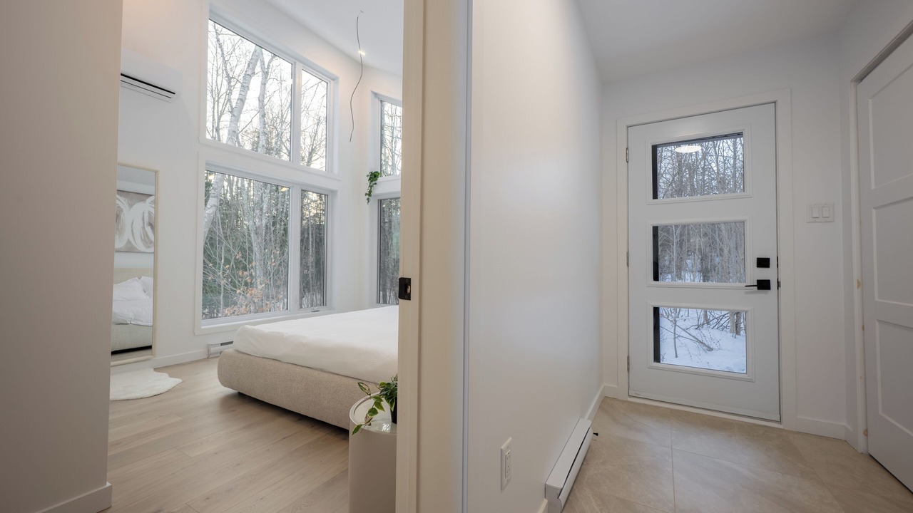 Photo of Bedroom in Saint-Gabriel-de-Brandon