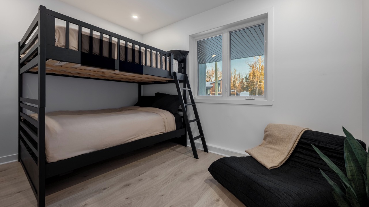 Photo of Bedroom in Saint-Gabriel-de-Brandon