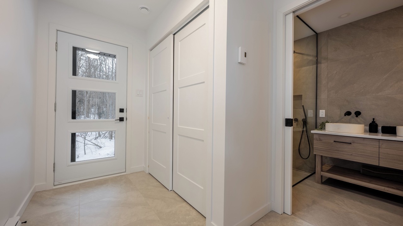 Photo of Bathroom in Saint-Gabriel-de-Brandon