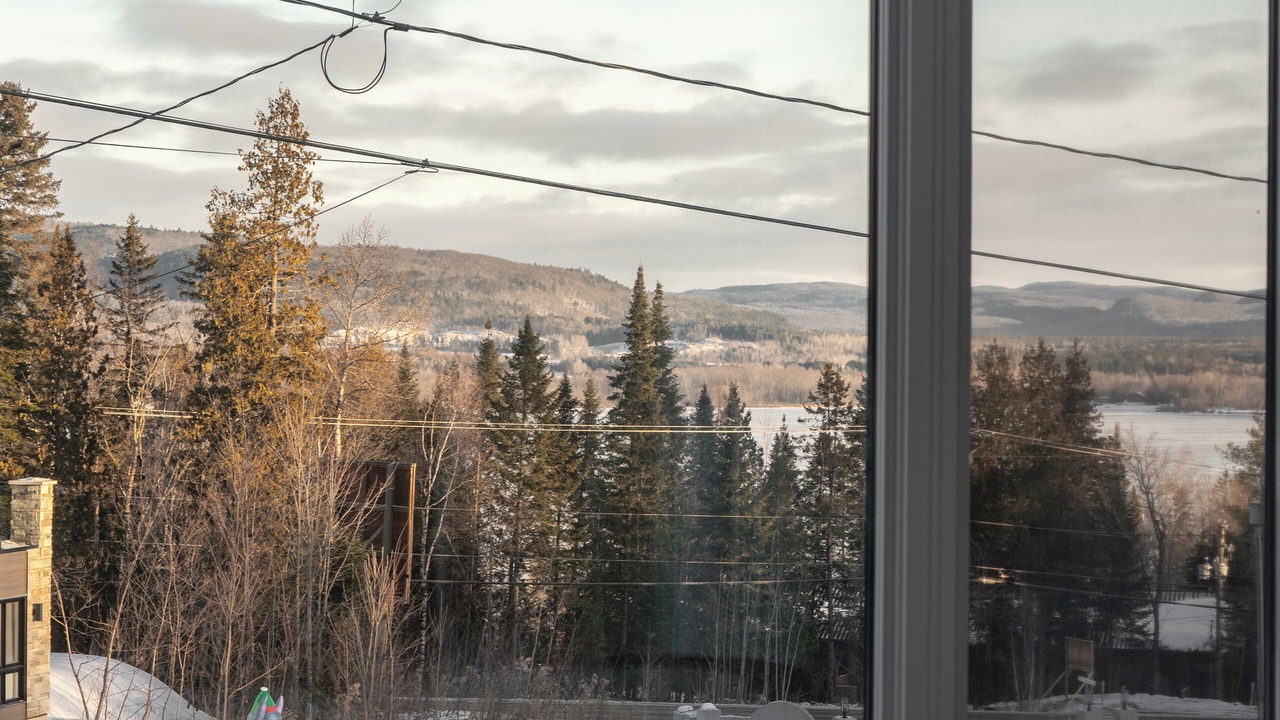 Photo of Livingroom in Saint-Gabriel-de-Brandon