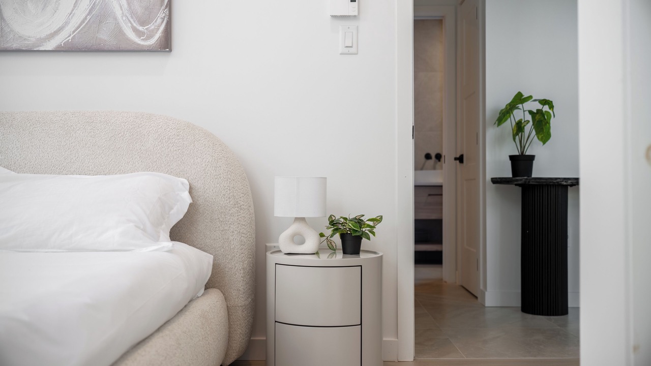 Photo of Bedroom in Saint-Gabriel-de-Brandon