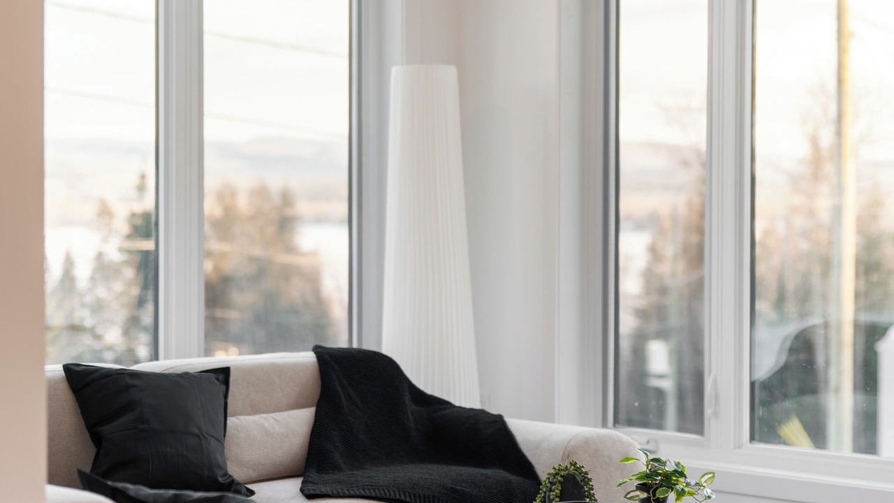 Photo of Livingroom in Saint-Gabriel-de-Brandon