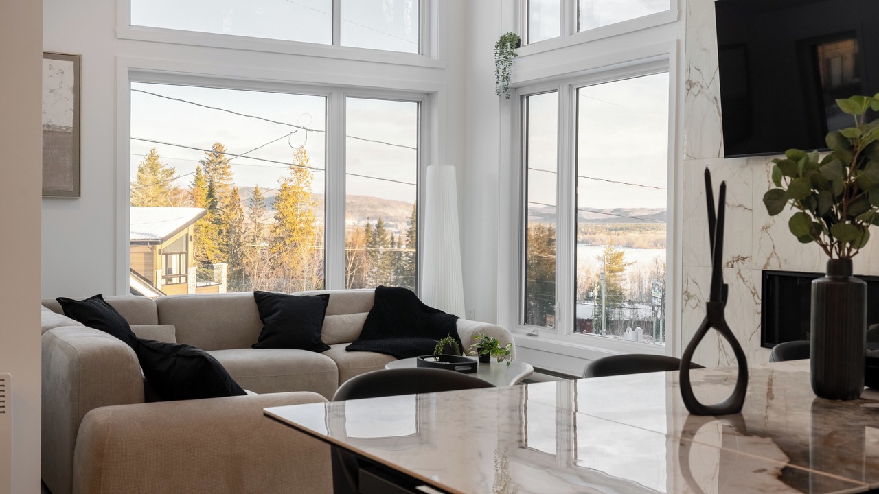Photo of Livingroom in Saint-Gabriel-de-Brandon