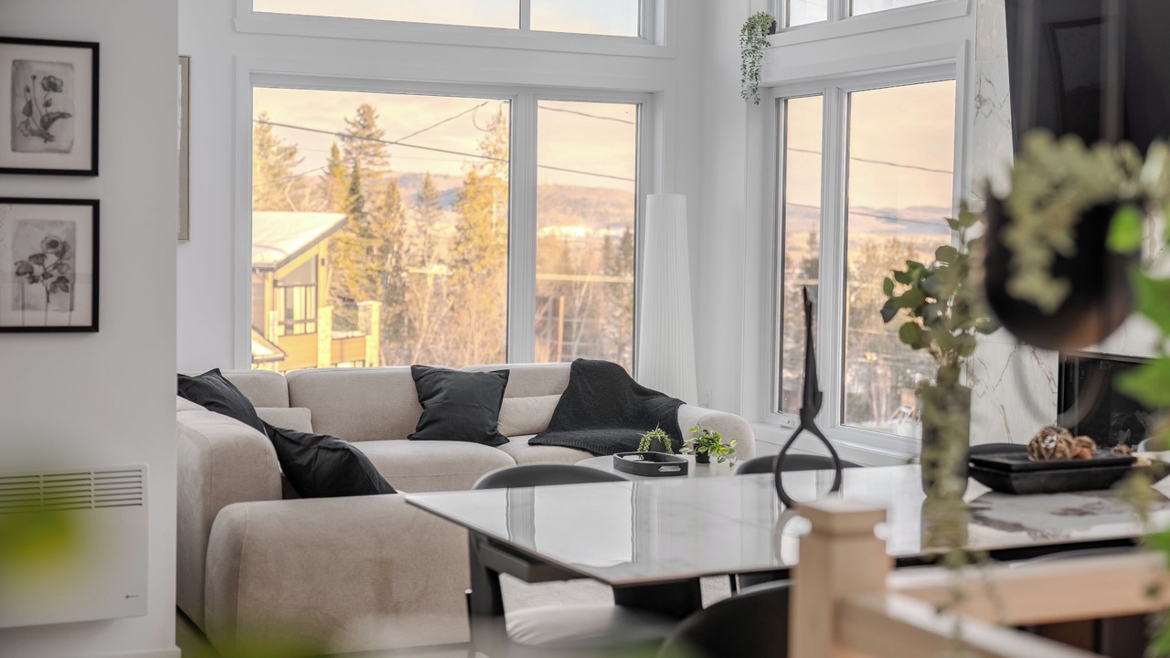 Photo of Livingroom in Saint-Gabriel-de-Brandon