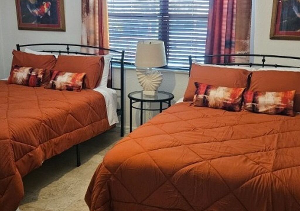 Photo of Bedroom in Singer Island