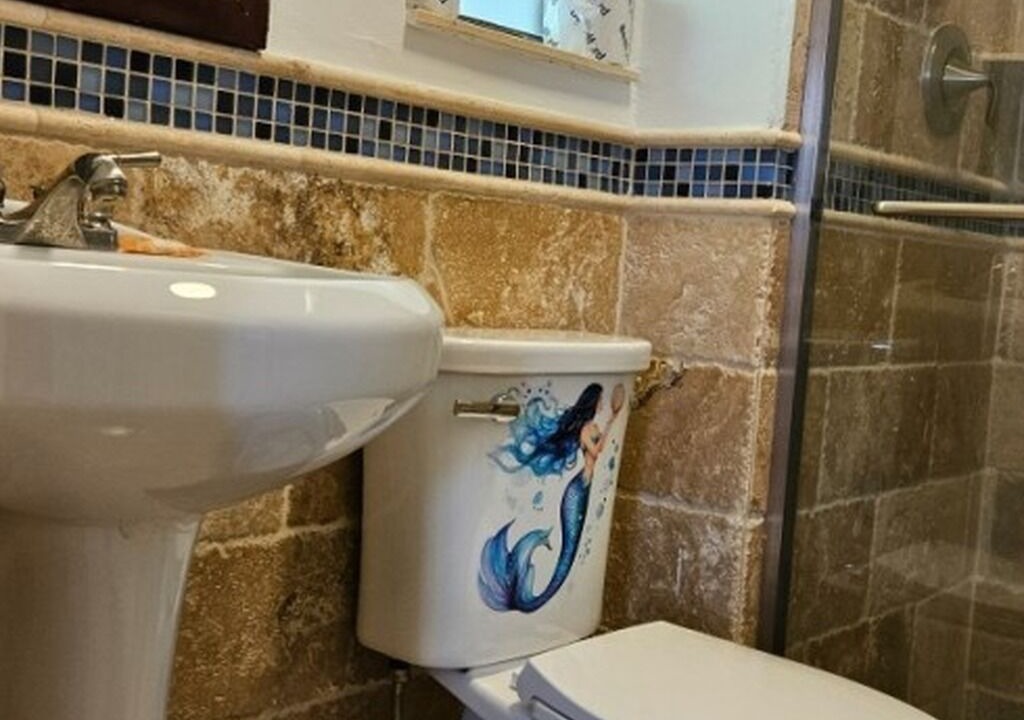 Photo of Bathroom in Singer Island