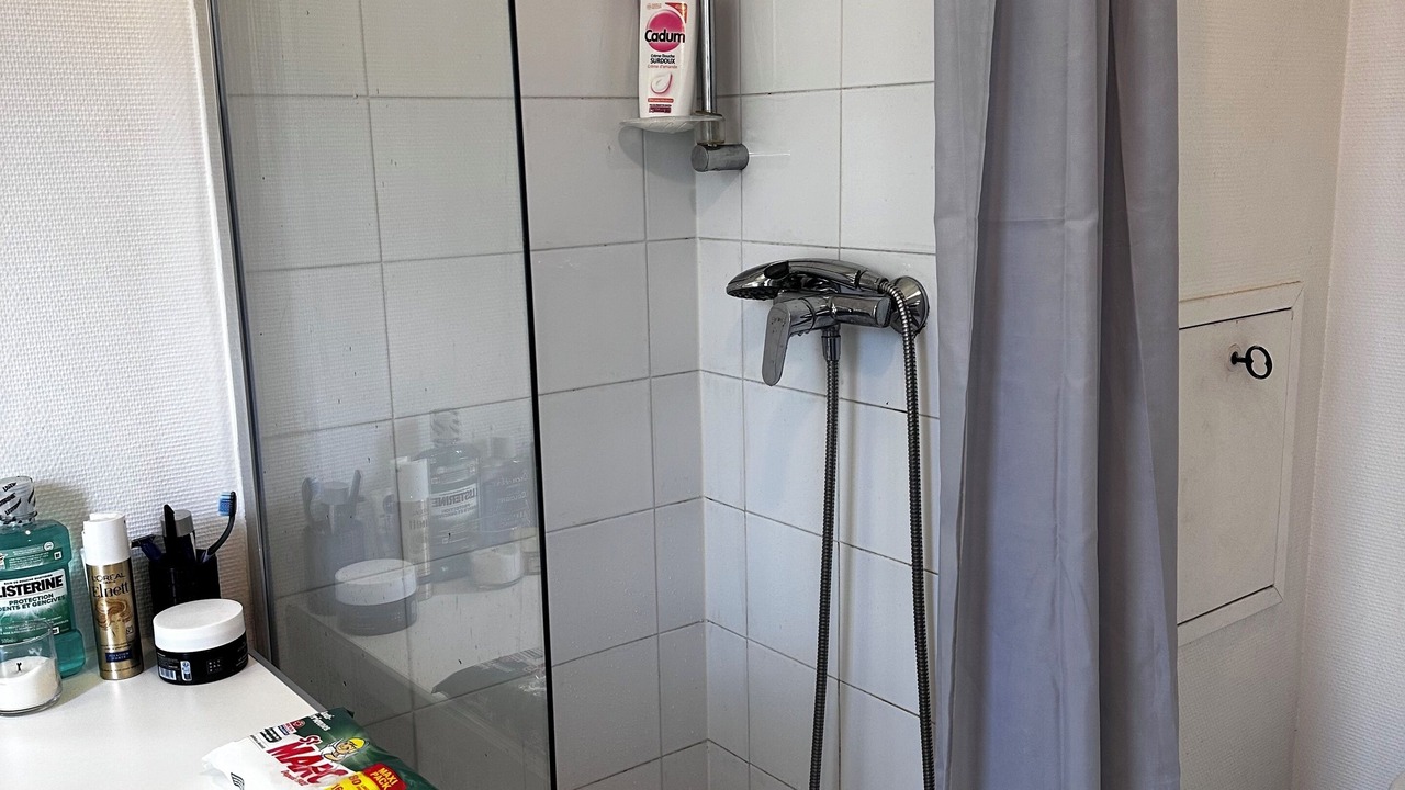 Photo of Bathroom in La Garenne-Colombes