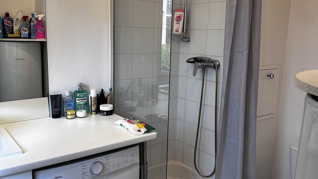 Photo of Bathroom in La Garenne-Colombes
