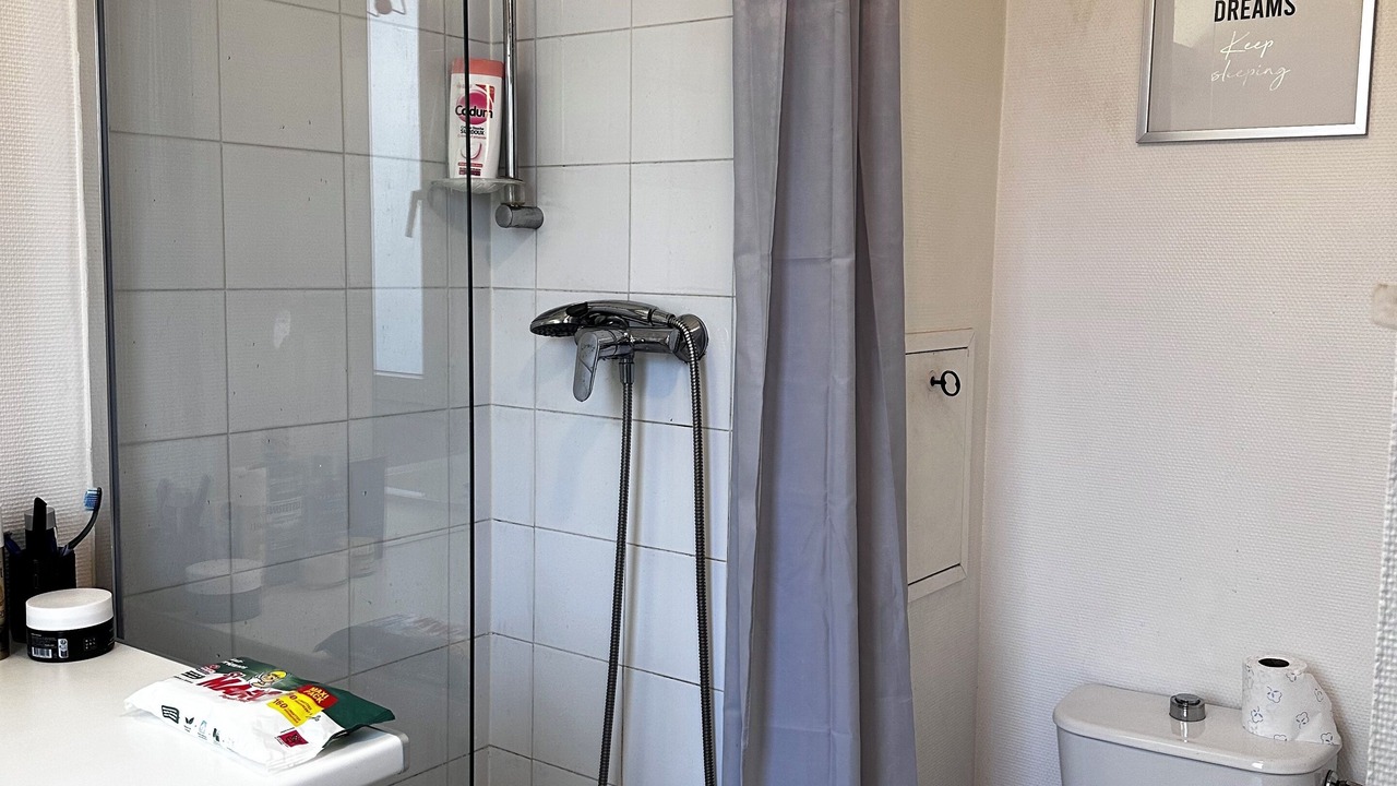 Photo of Bathroom in La Garenne-Colombes