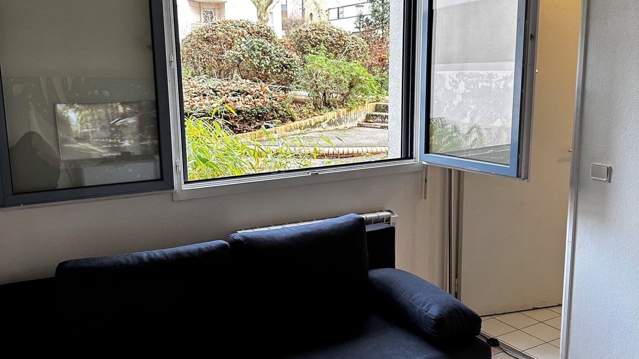 Photo of Livingroom in La Garenne-Colombes