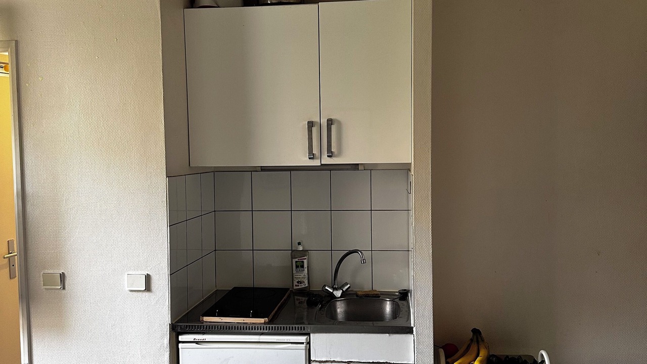 Photo of Kitchen in La Garenne-Colombes