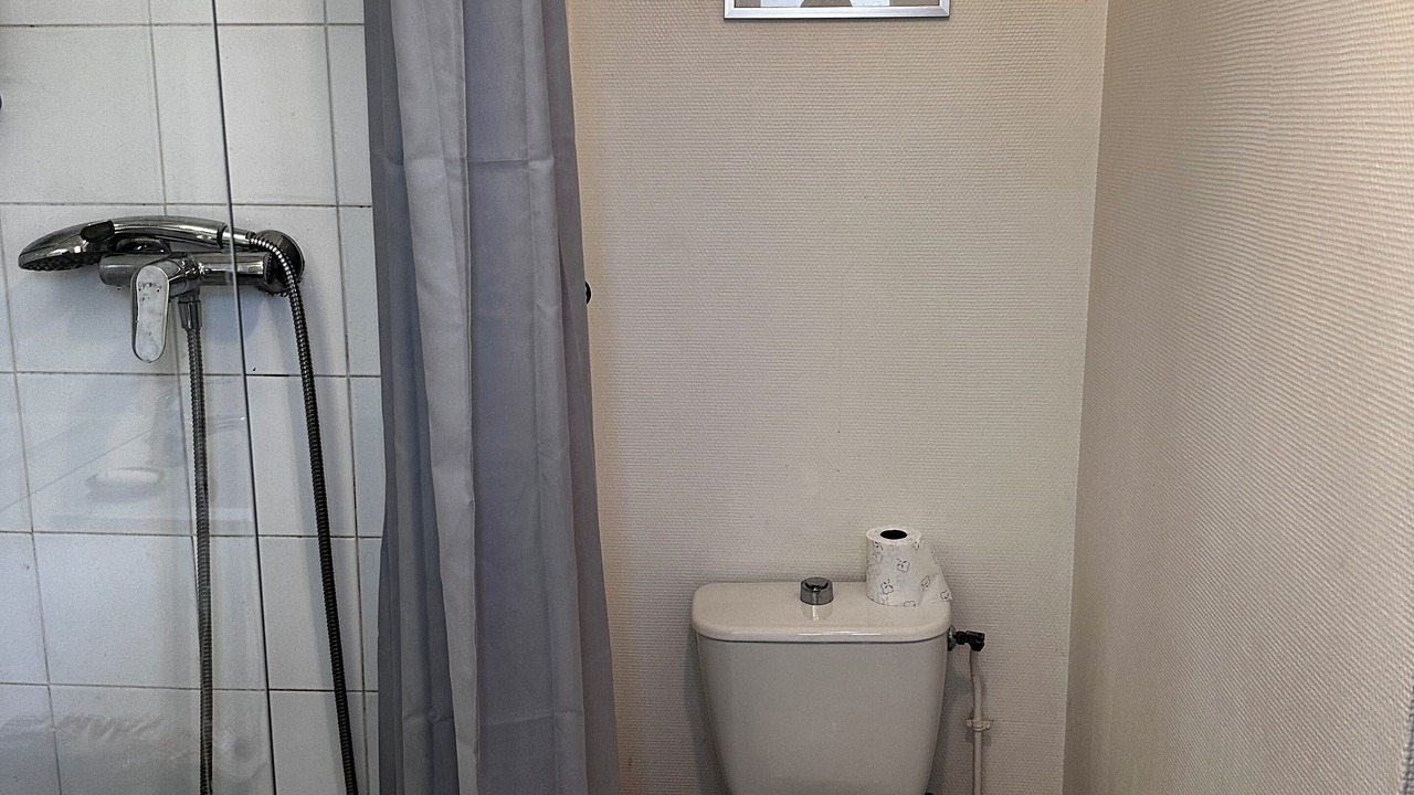 Photo of Bathroom in La Garenne-Colombes