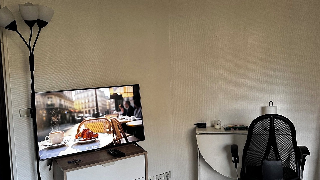 Photo of Others in La Garenne-Colombes