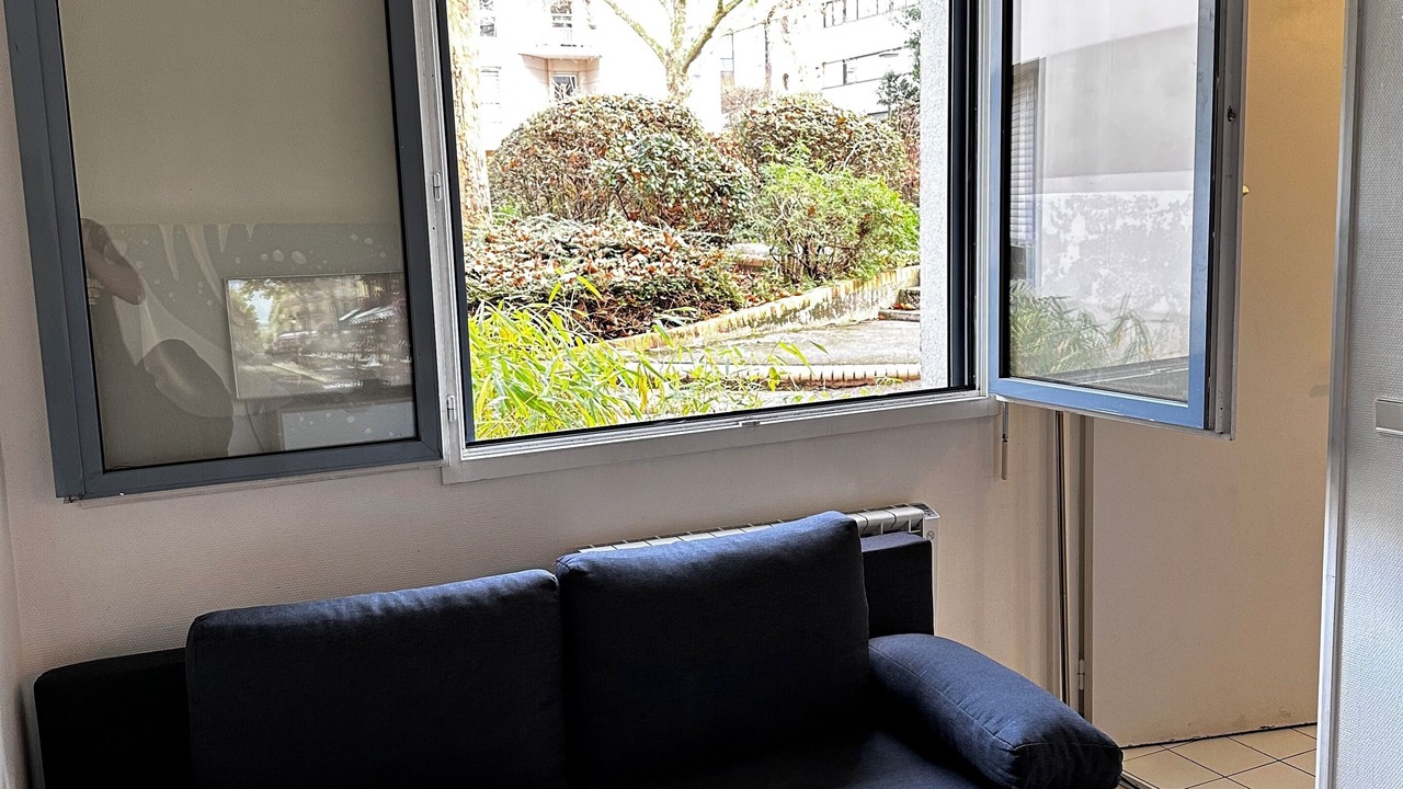 Photo of Livingroom in La Garenne-Colombes