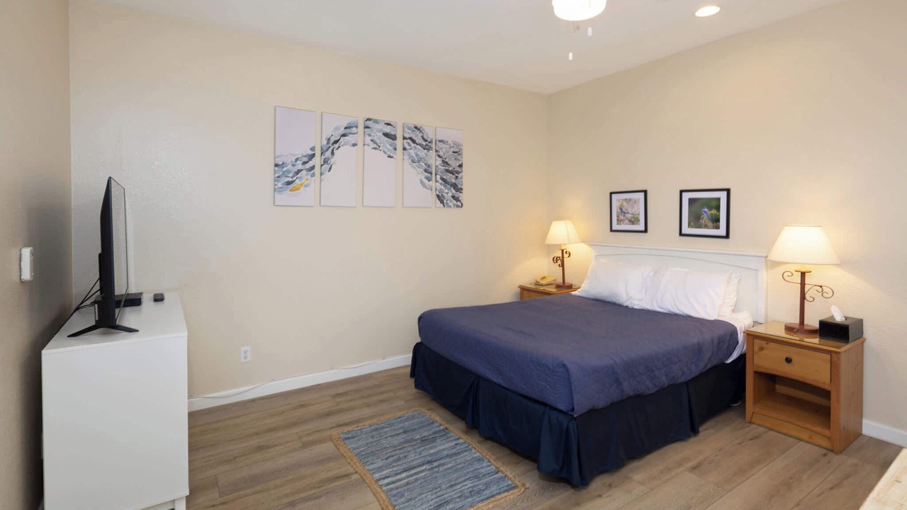 Photo of Bedroom in Oceano
