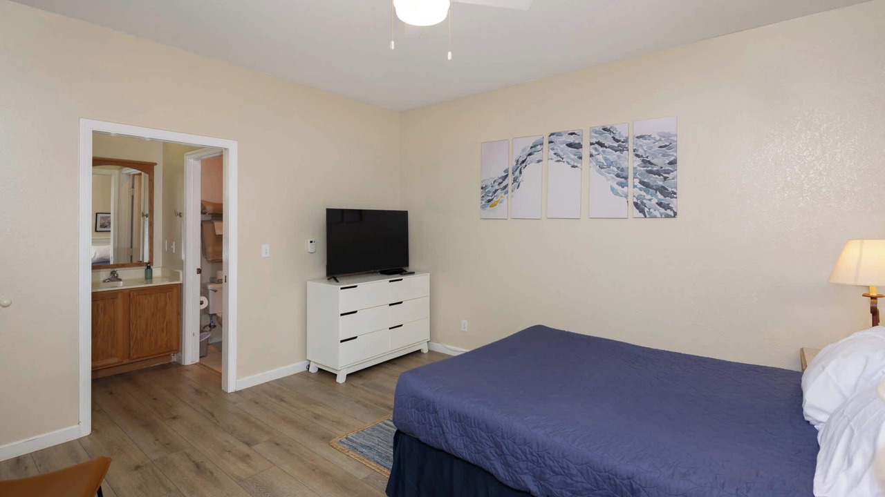 Photo of Bedroom in Oceano