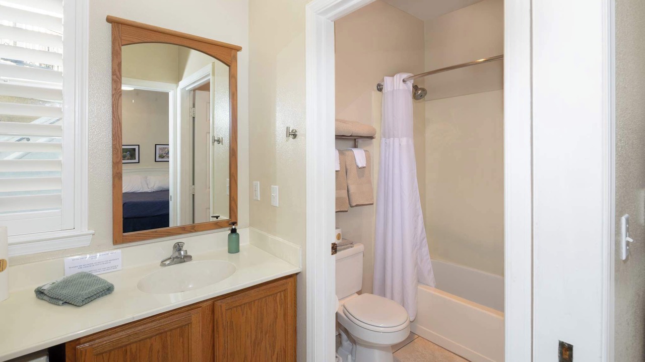Photo of Bathroom in Oceano