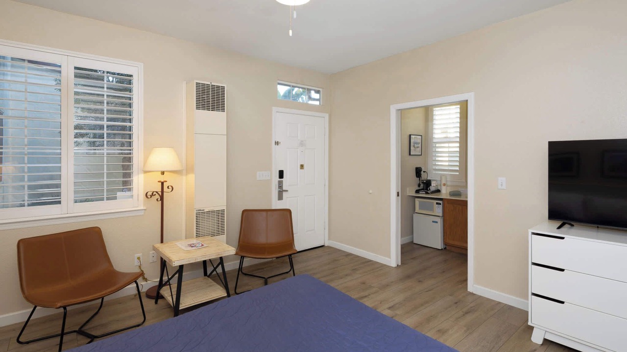 Photo of Bedroom in Oceano