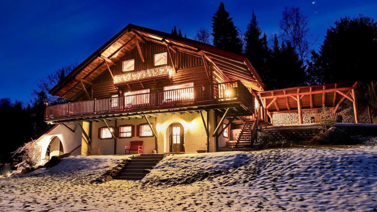 Photo of Outdoor in Sainte-Ann-des-Lacs